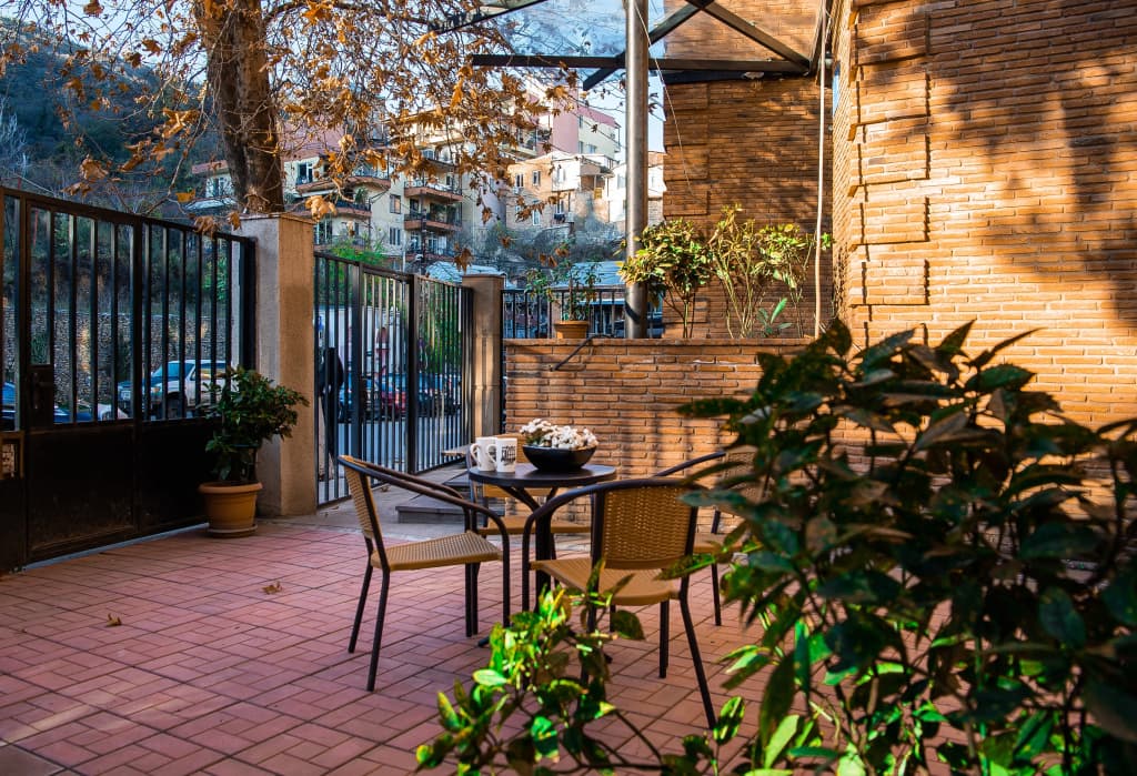 Sani Apart Hotel - photo 15