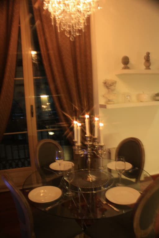Lux Gotico Apartments - photo 24