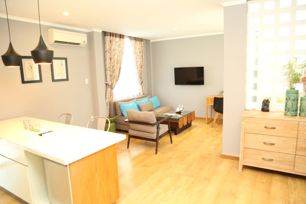 Kaka Hotel - photo 16