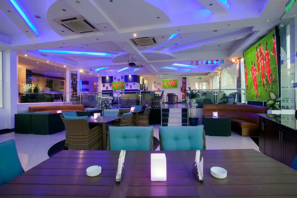 Haffa House Hotel - photo 17