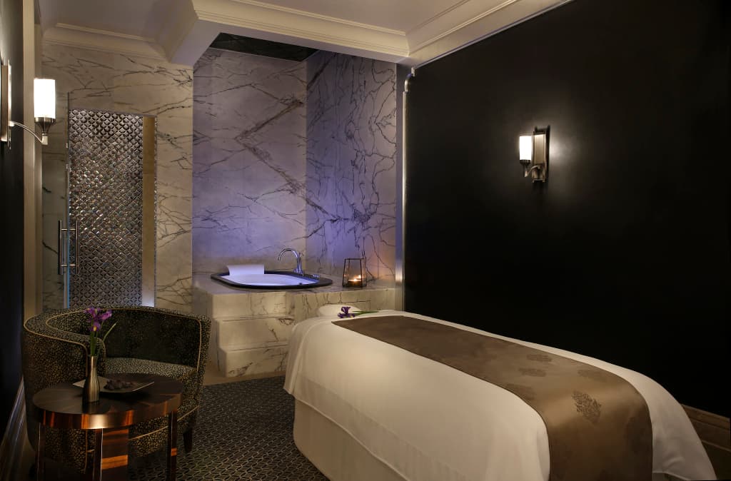 Al Habtoor Palace Hotel - photo 19