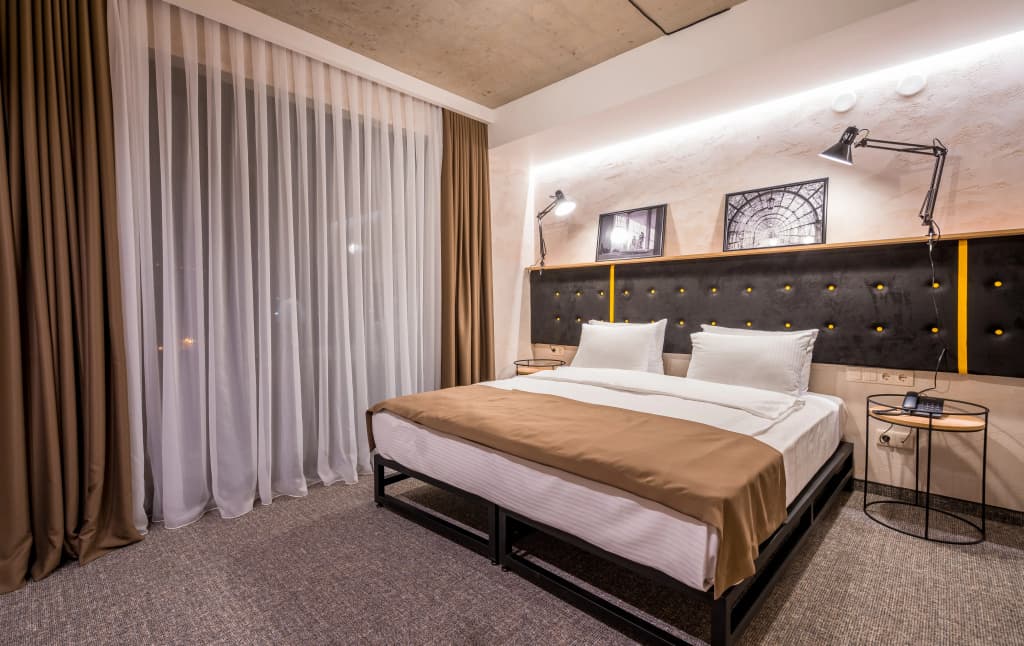 Tbilisi Story Hotel - main photo