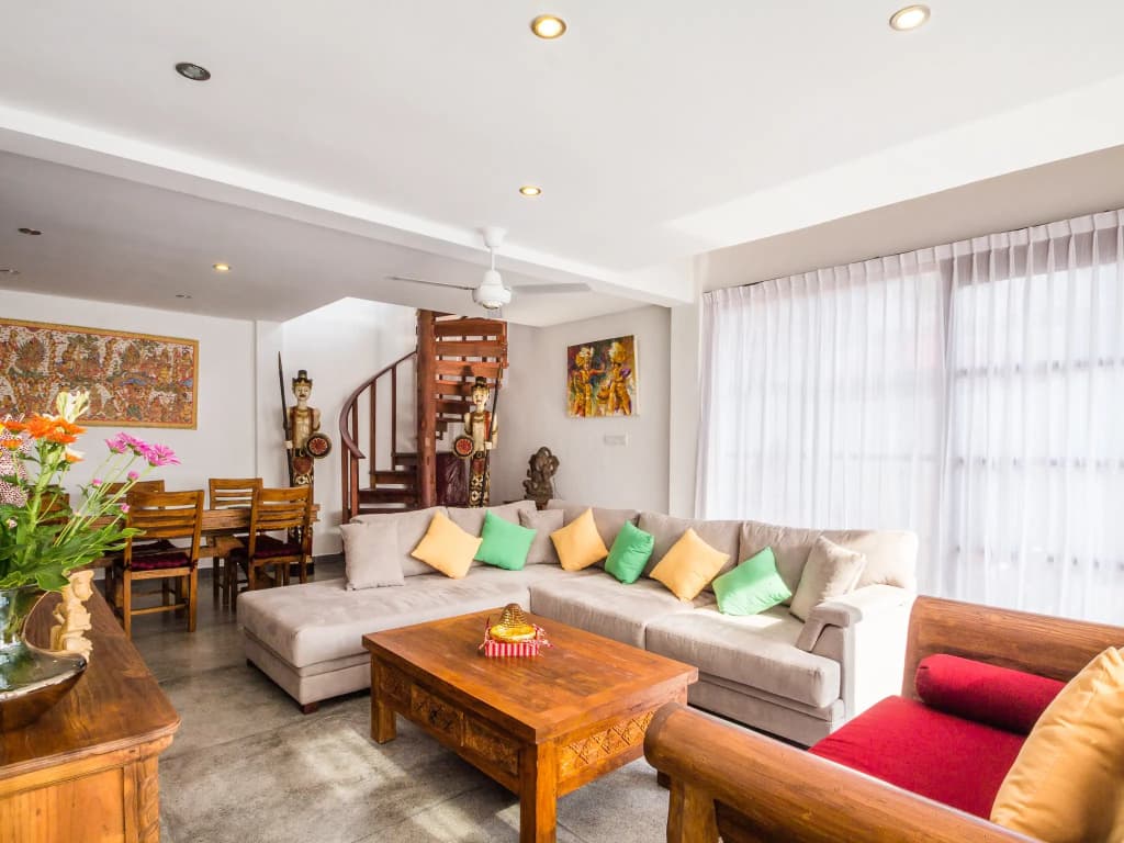 Bewa Villa - photo 6