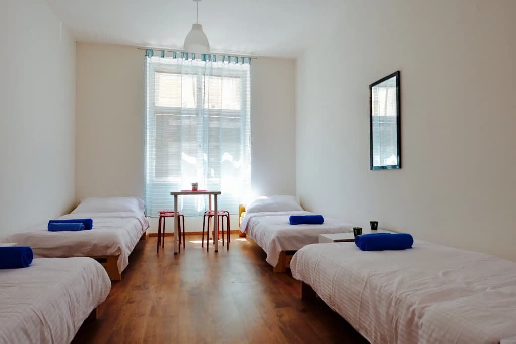 Vyshegrad Apartments - photo 17