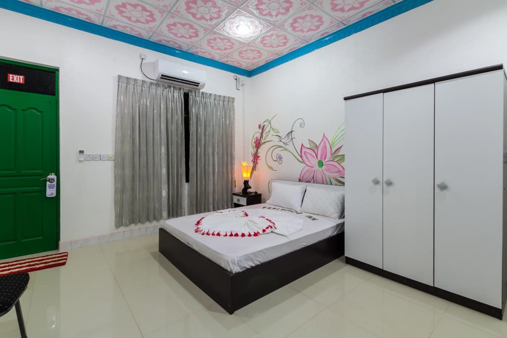 Feridhoo Inn Guest House - photo 33