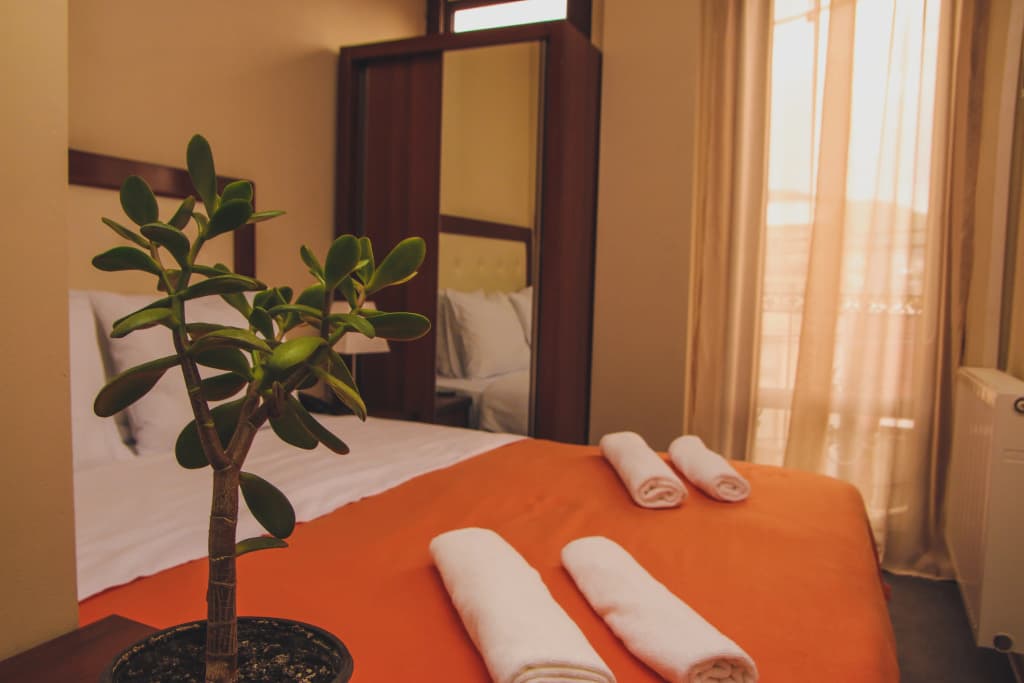 Rogas Home Hotel - photo 24