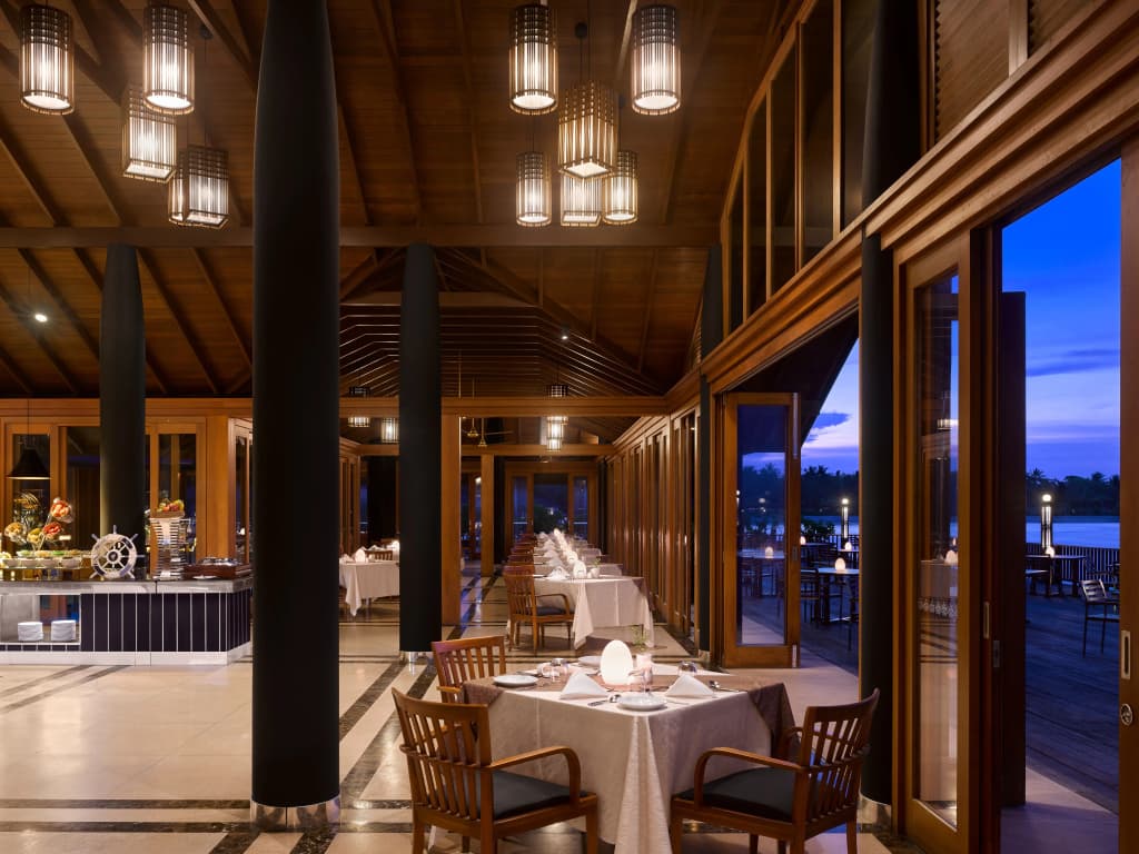 Villa Nautica at Paradise Island Resort - photo 10
