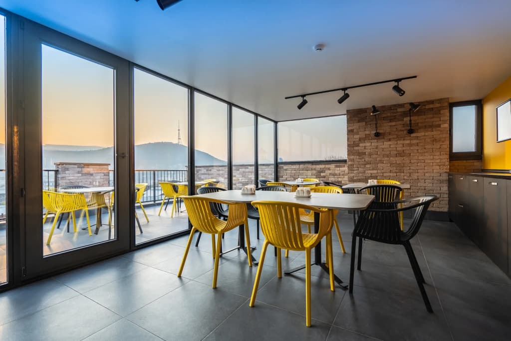 Tbilisi Story Hotel - photo 28