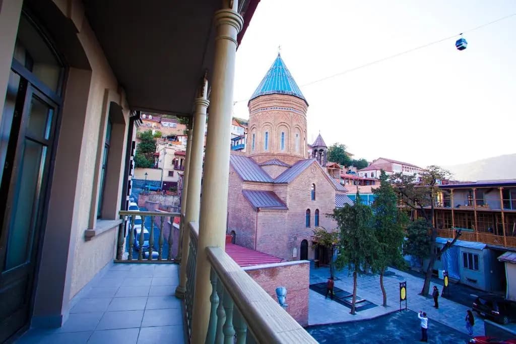Old Meidan Tbilisi Hotel by Urban hotels - photo 5