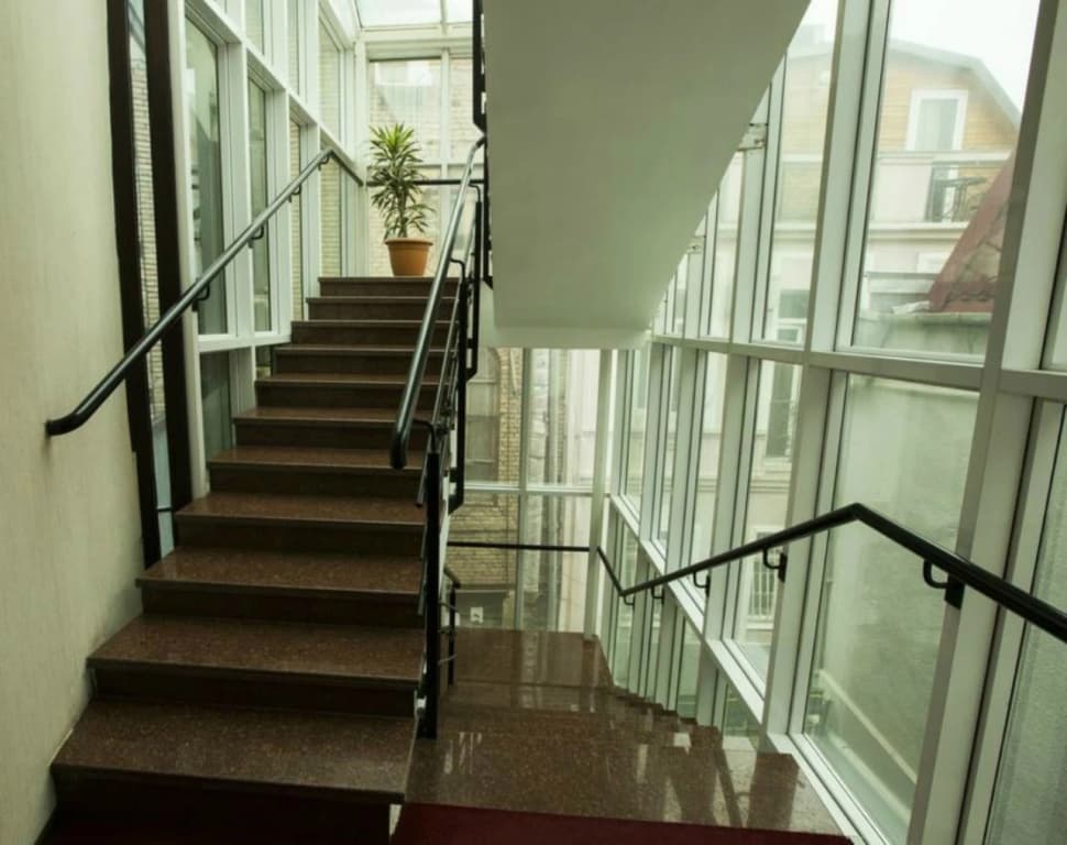 Tbiliseli Hotel - photo 6