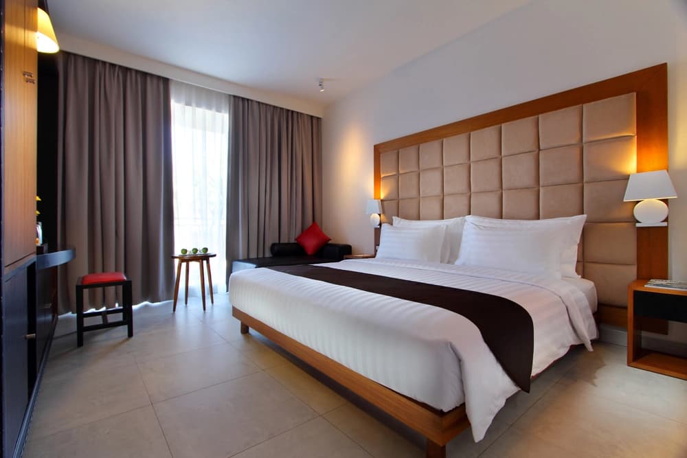 The 101 Bali Fontana Seminyak Hotel - photo 39