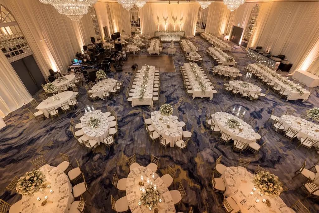 Hilton Colombo Hotel - photo 7