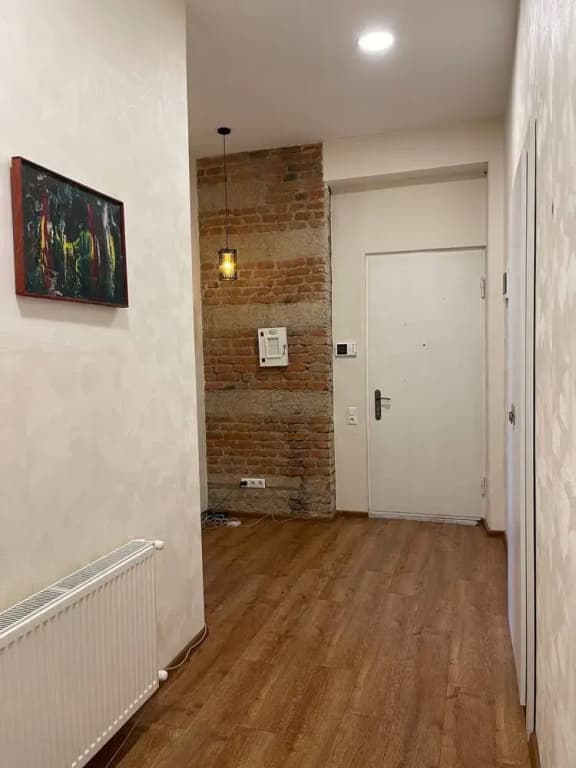 Old Avenue Apart-Hotel - photo 20