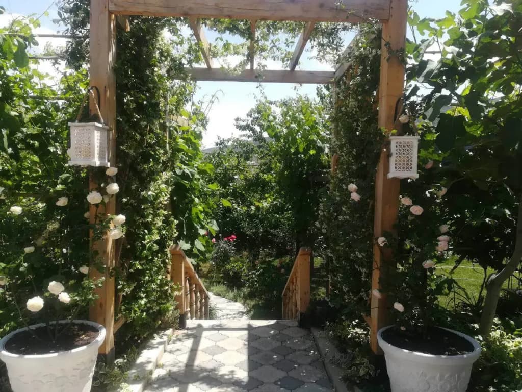 My Garden Guest House - main photo