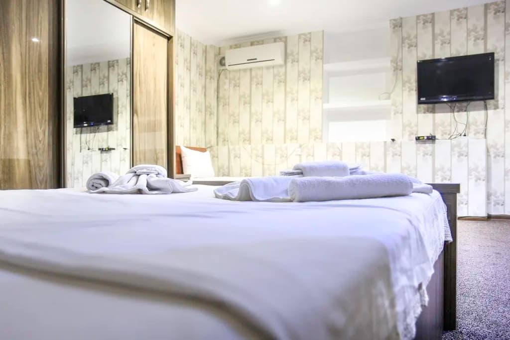 New Palace Shardeni Hotel - photo 19
