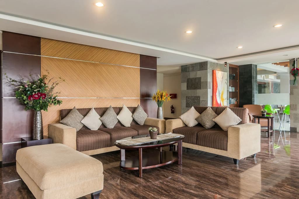 ZEN Rooms Legian Dewi Sri Hotel - photo 16