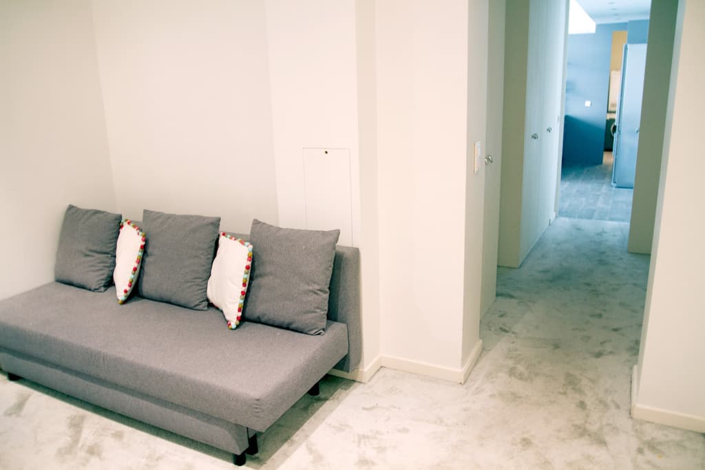 Near Champs Elysees Apartments - photo 5