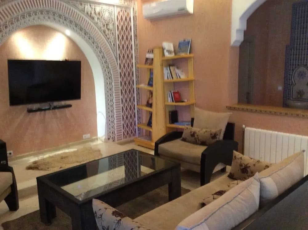 Ferme Sidi Safou Hotel - photo 3