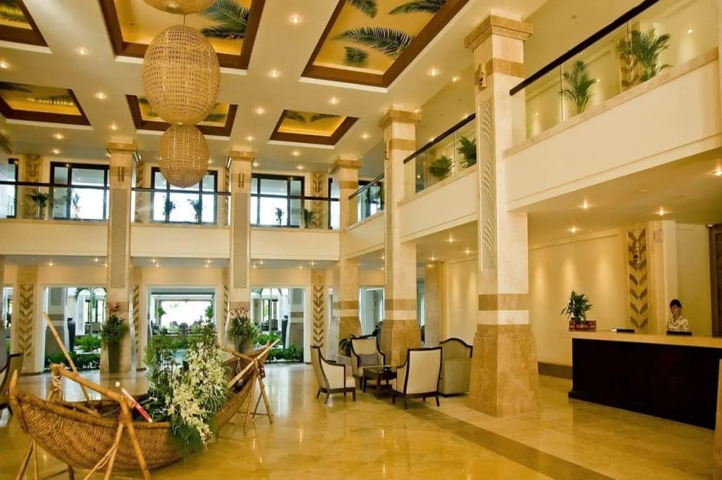 Olalani Resort Hotel And Condotel - photo 19