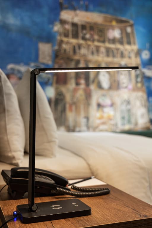 Theory Hotel - photo 19