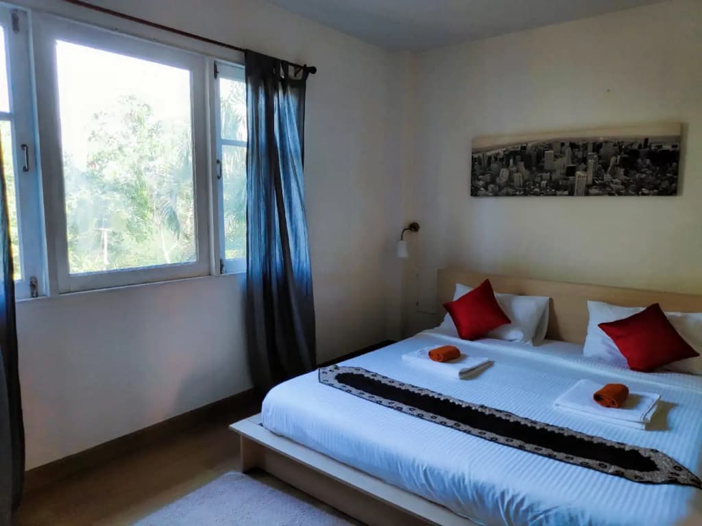 Paradise Villa - photo 11