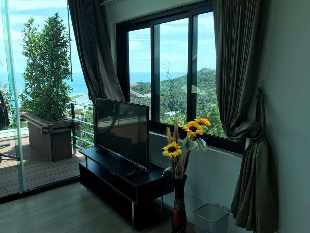 The Dreaming View Villa - photo 40