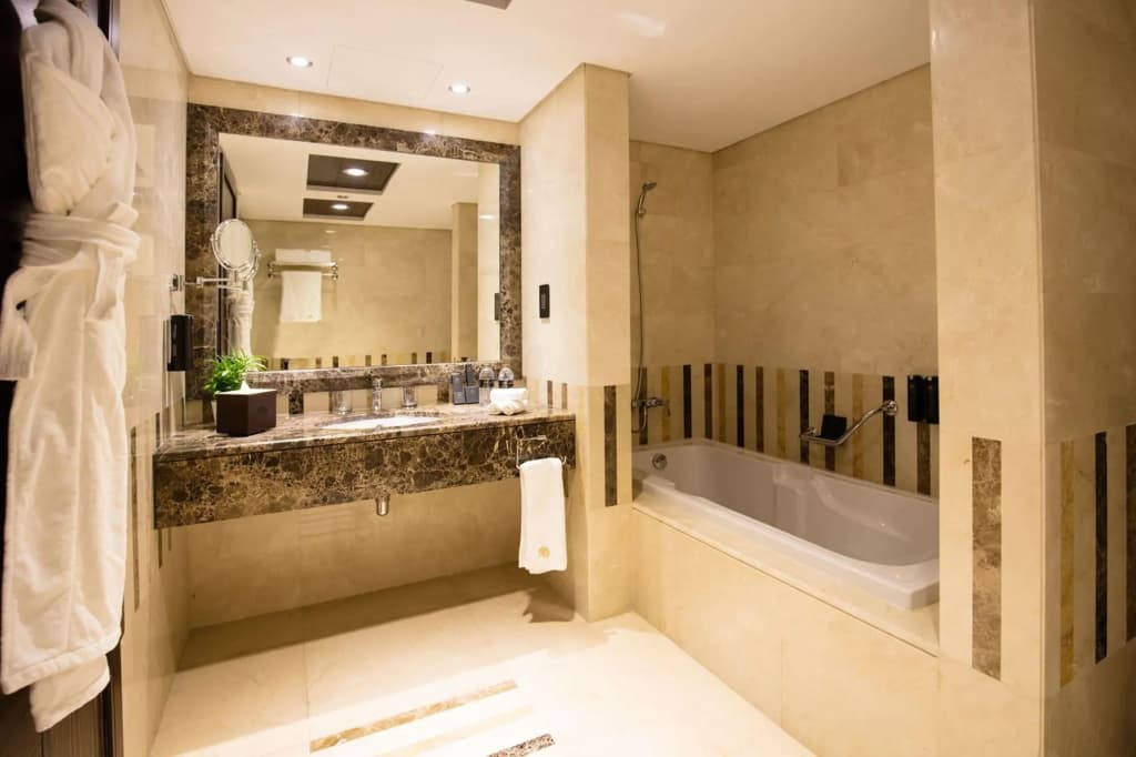 Jannah Burj Al Sarab Hotel - photo 24