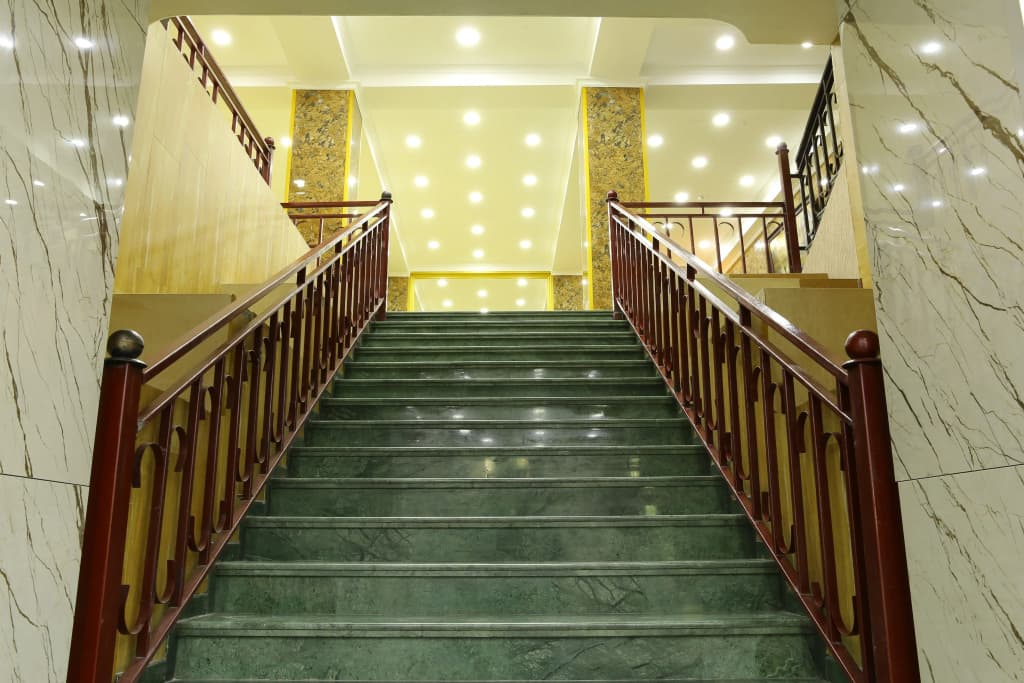 DKD-Bridge Hotel - photo 7