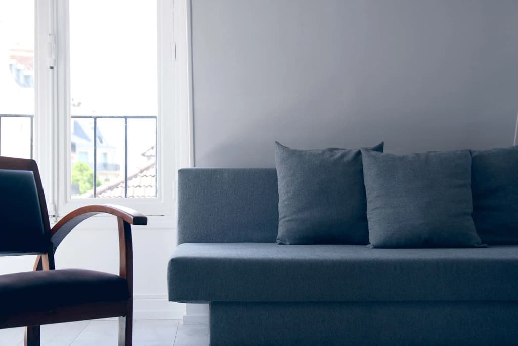 Rue de Ponthieu Central Furnished Apartment - photo 10