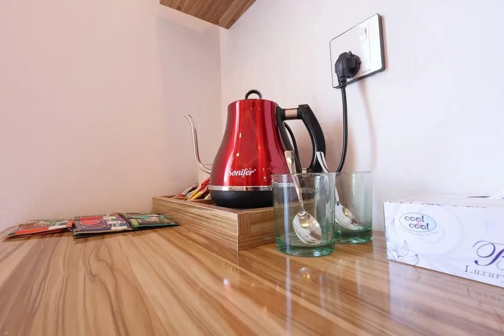 Batuta Maldives Fourson Guest house - photo 11