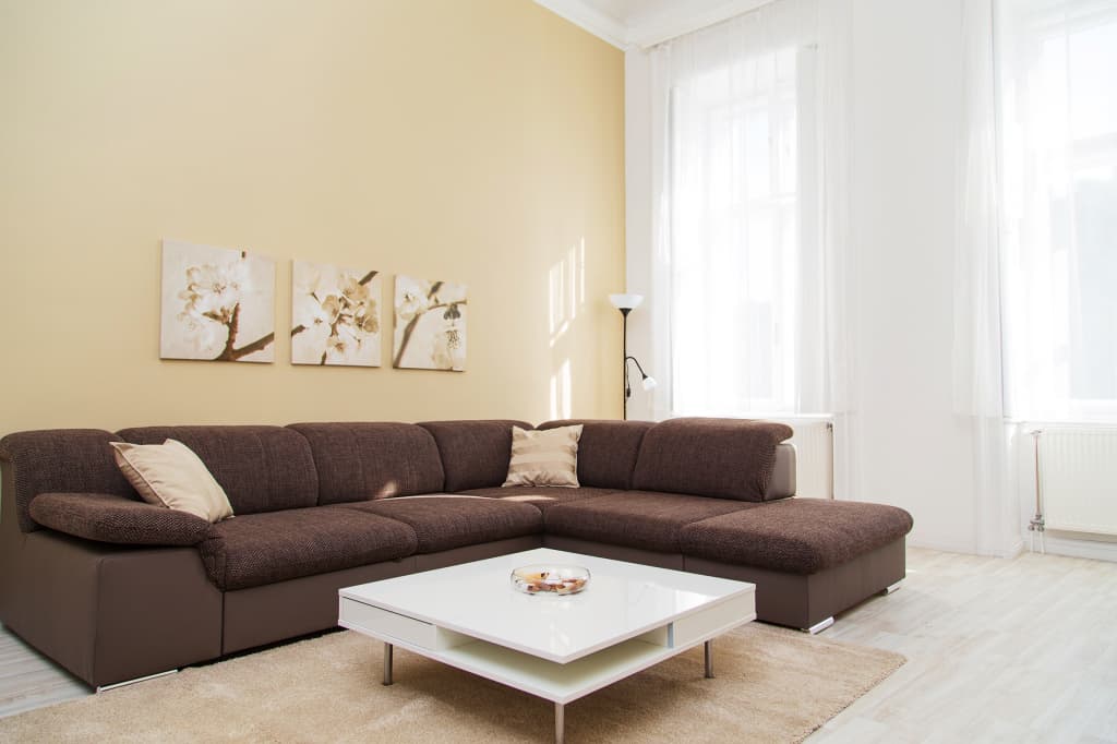 Luxury With Danube View Apartments - photo 5