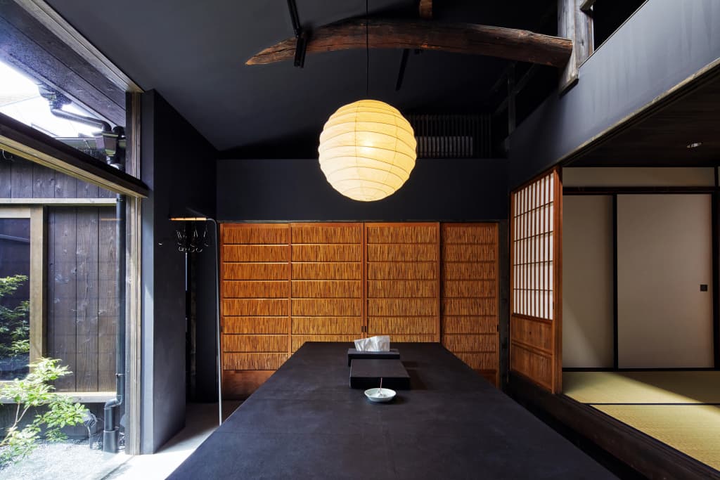 Washi No Yado Villa - photo 8