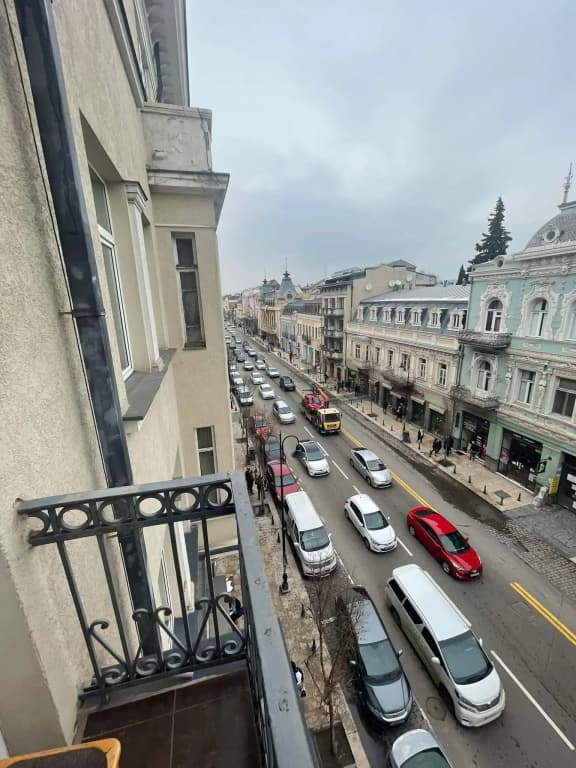 Old Avenue Apart-Hotel - photo 9