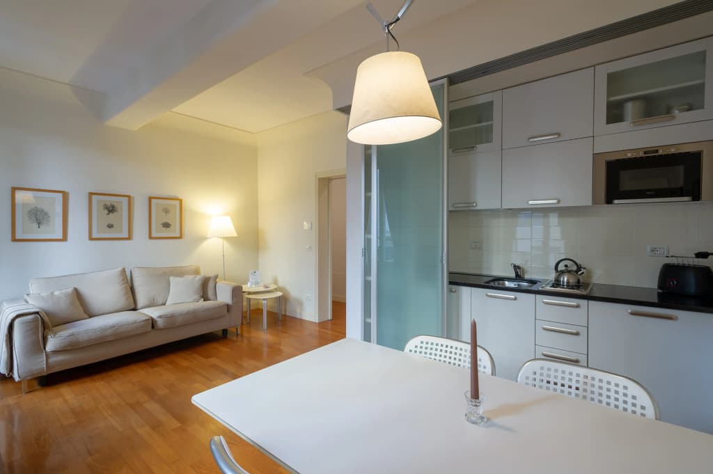 Residence Hilda Apart-hotel - photo 50