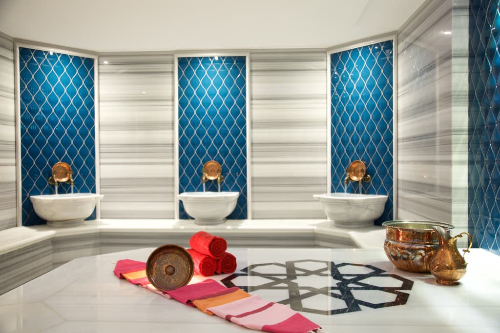 Dosso Dossi Hotels Downtown - photo 12