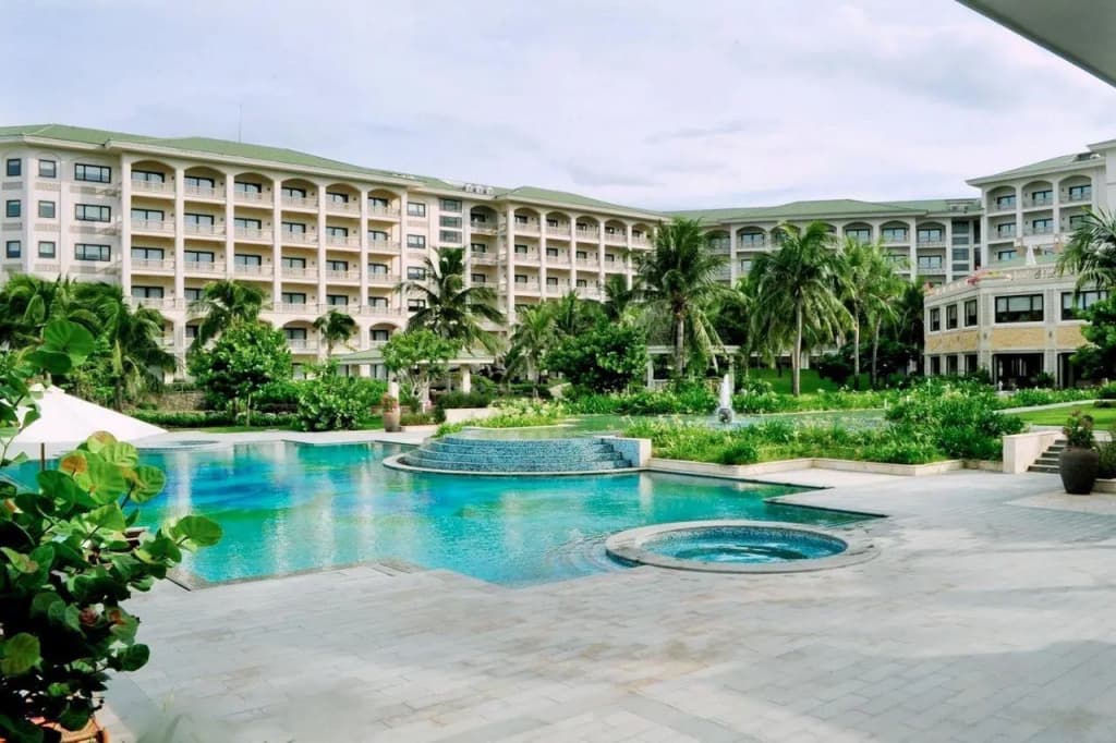 Olalani Resort Hotel And Condotel - photo 2