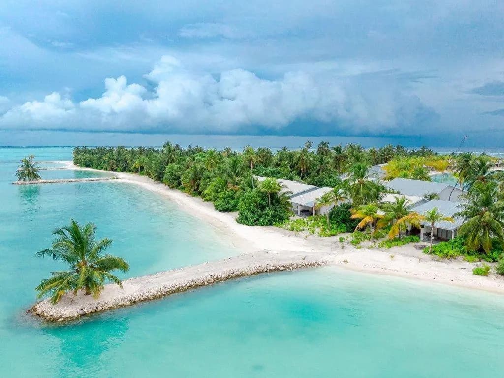 Rahaa Resort - photo 6