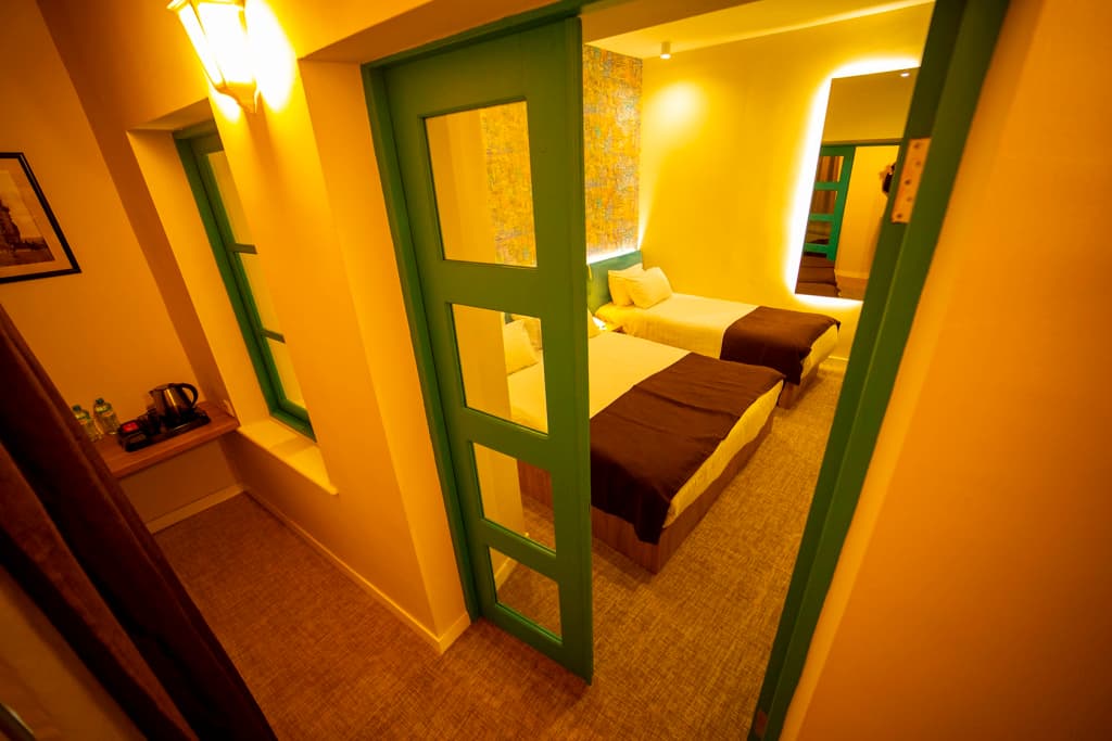 City Inn Tbilisi - photo 28