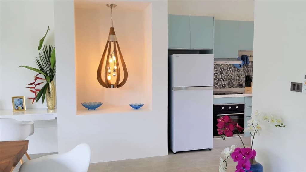 KhaoManee by Roominger Villa - photo 14