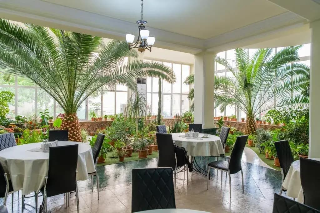 S&L Boutique Hotel - photo 14