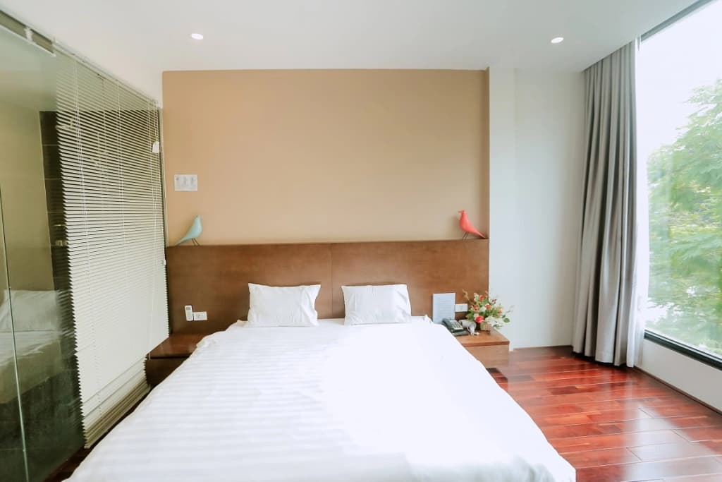 Awa Boutique Hotel - photo 5