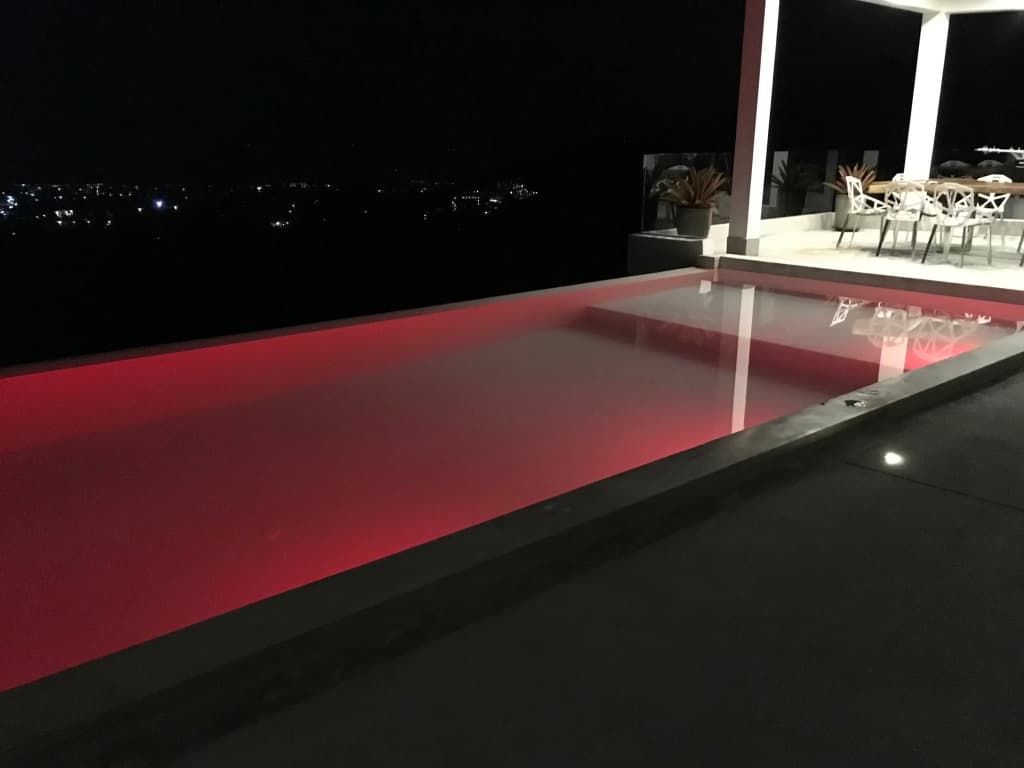 Melissa Infinity Panoramic Sea View Villa - photo 44