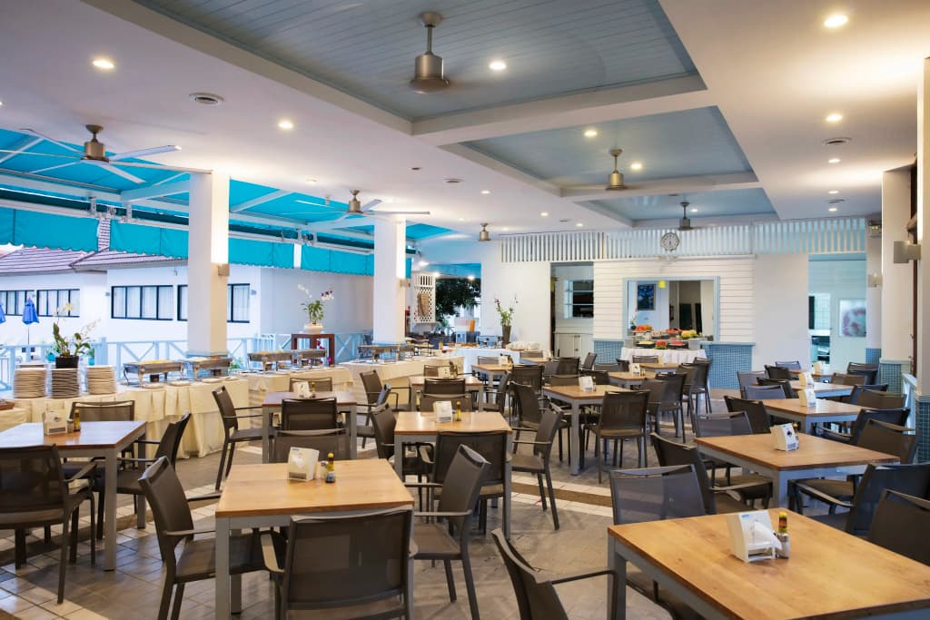 Chom View Hotel - photo 10