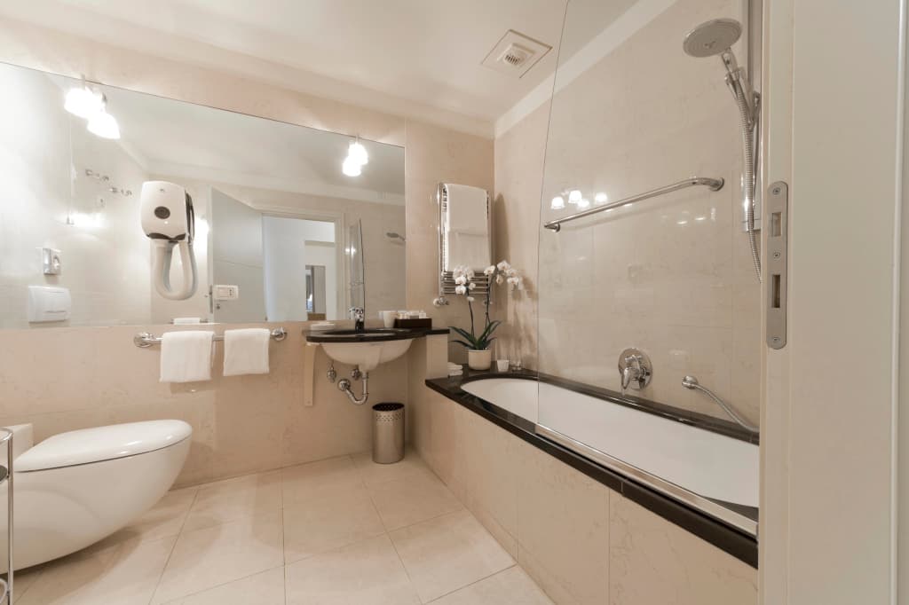 Residence Hilda Apart-hotel - photo 27