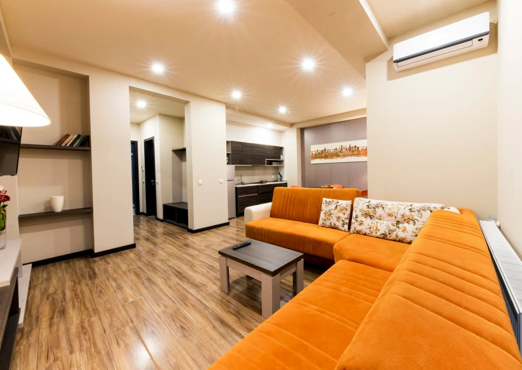 Sani Apart Hotel - photo 2