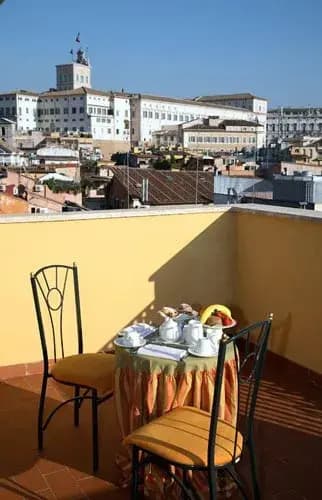 Boutique Hotel Trevi - photo 28