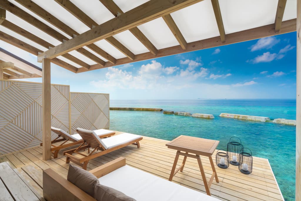 Ellaidhoo Maldives By Cinnamon Hotel - photo 7