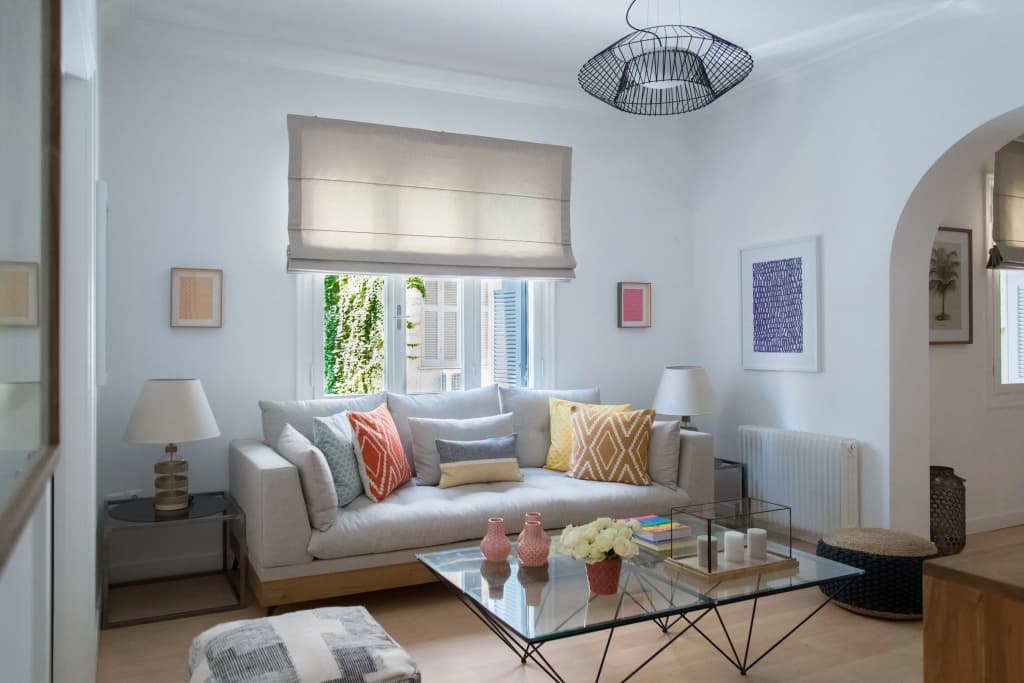 Virtue Apartments - photo 18