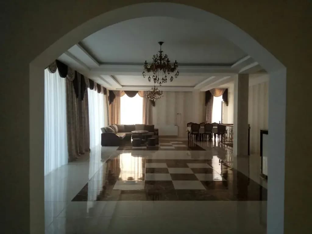 Hotel MariaLuis - photo 13