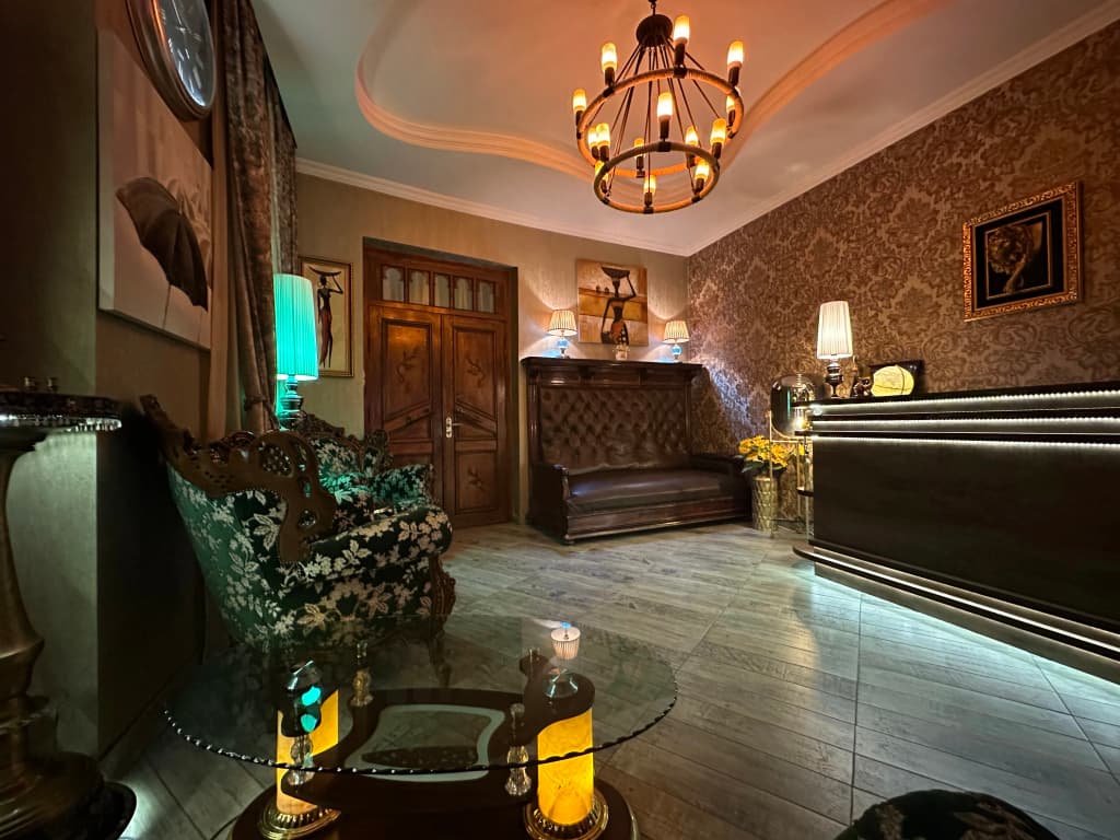 Hotel Piano - photo 9